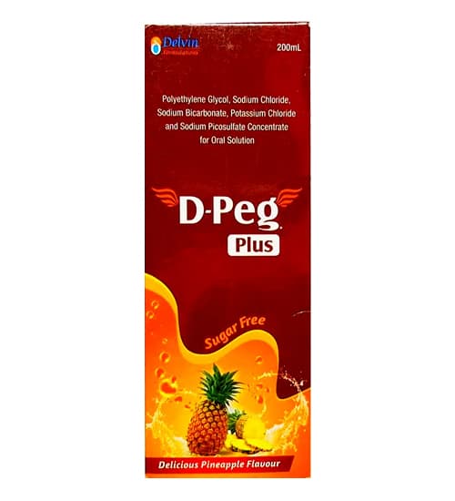 D-PEG