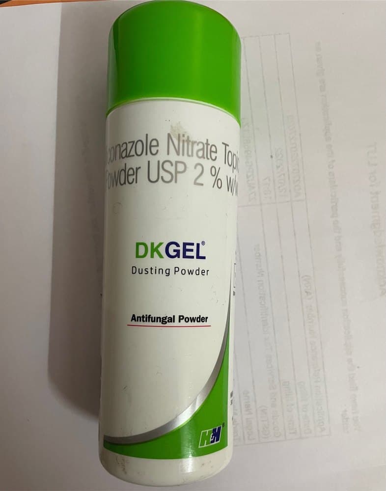 DKGEL