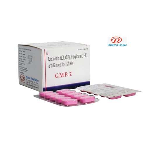 GMP 2
