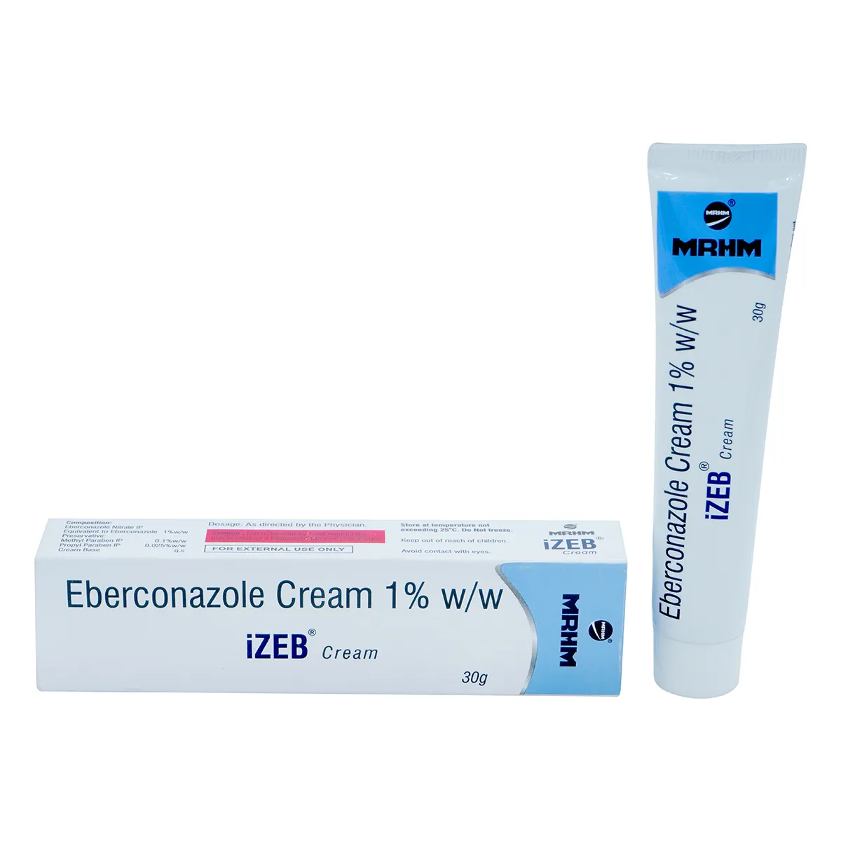 IZEB