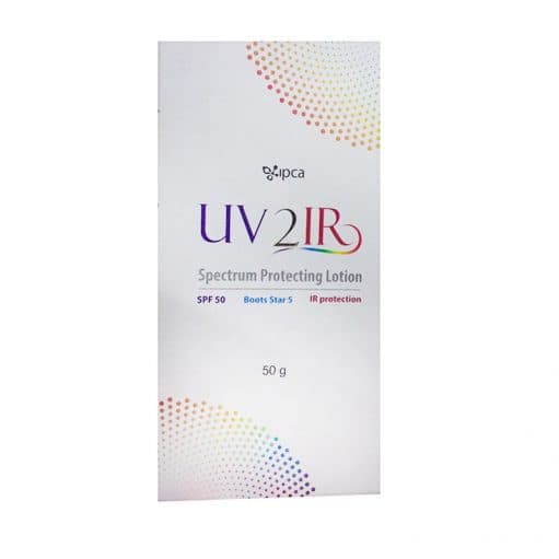 UV2IR