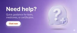 Support updates for Form 1A