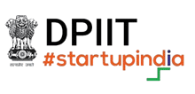 DPIIT recognised startup: Startup India