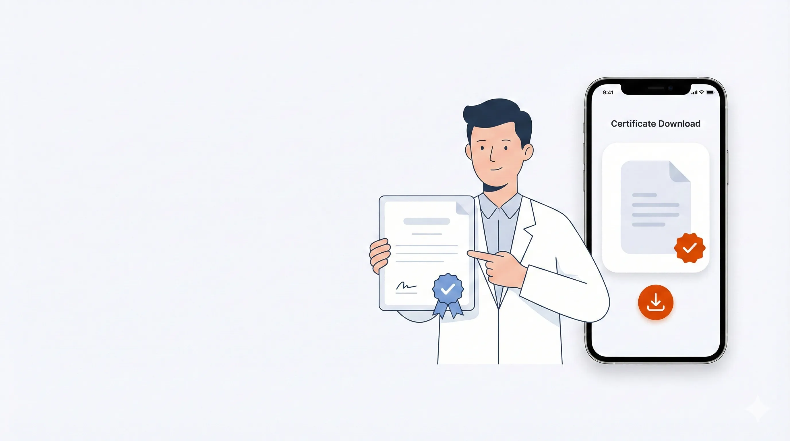 Online medical certificate services