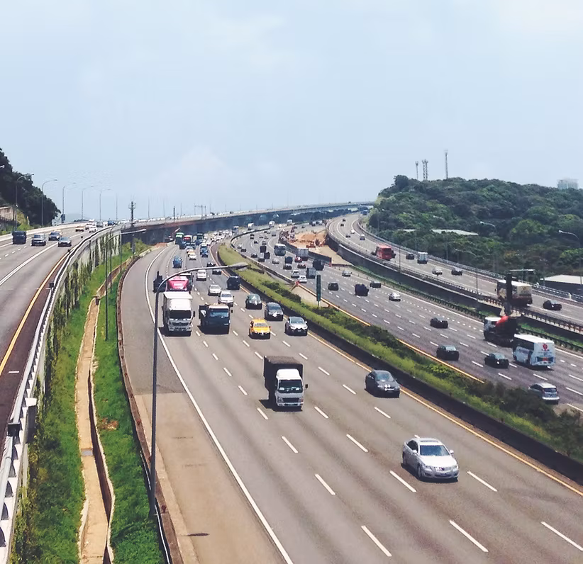 Open highway: Form 1A medical fitness certificate for your driving licence