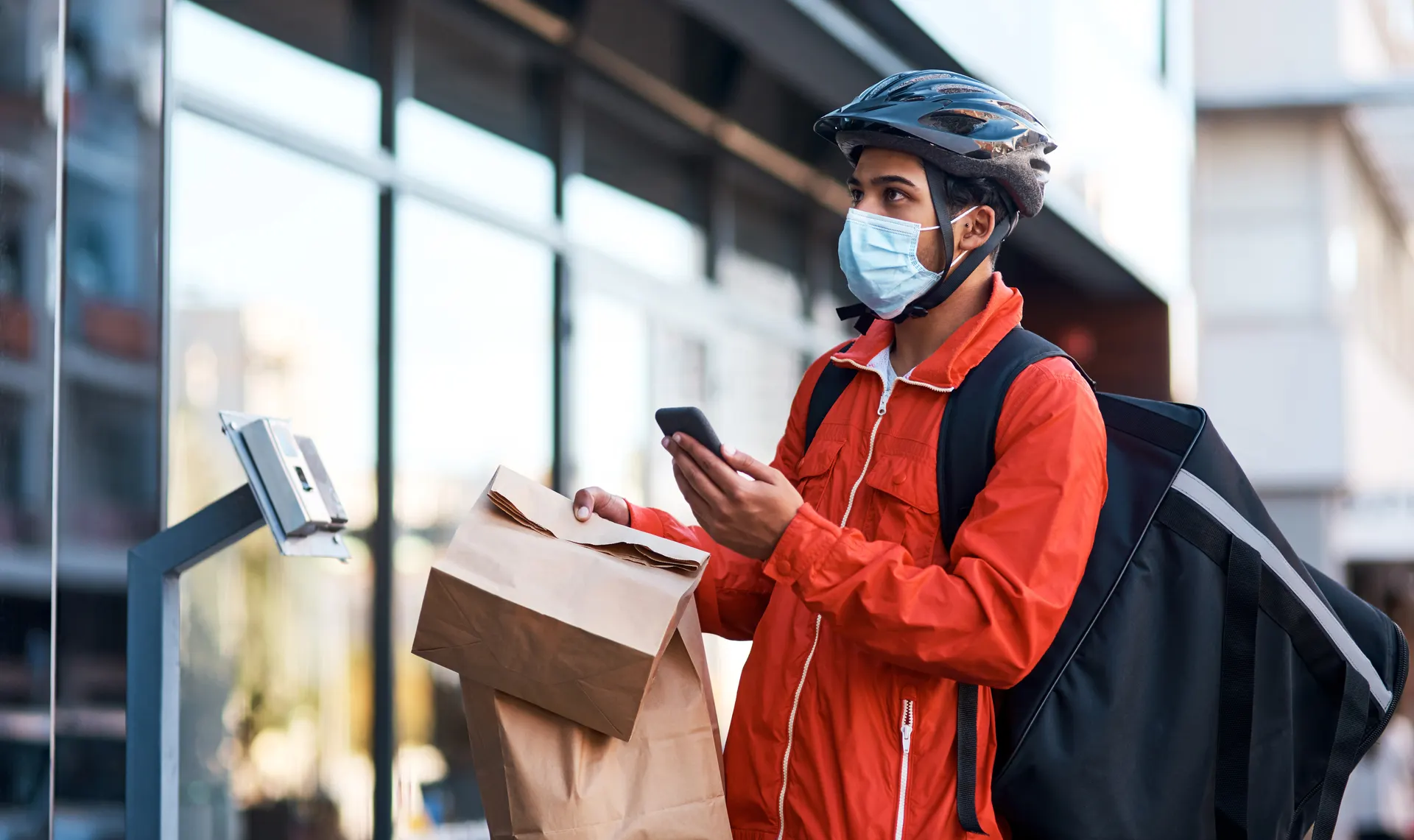 Medicine delivery to your doorstep — PingMeDoc online pharmacy with real-time tracking