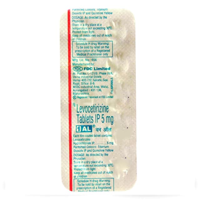 1-AL-5MG