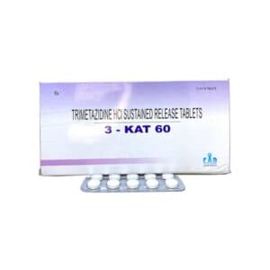 3 KAT 60