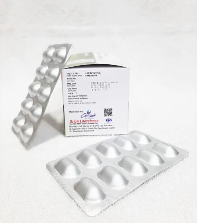 3FIX O 200MG TAB