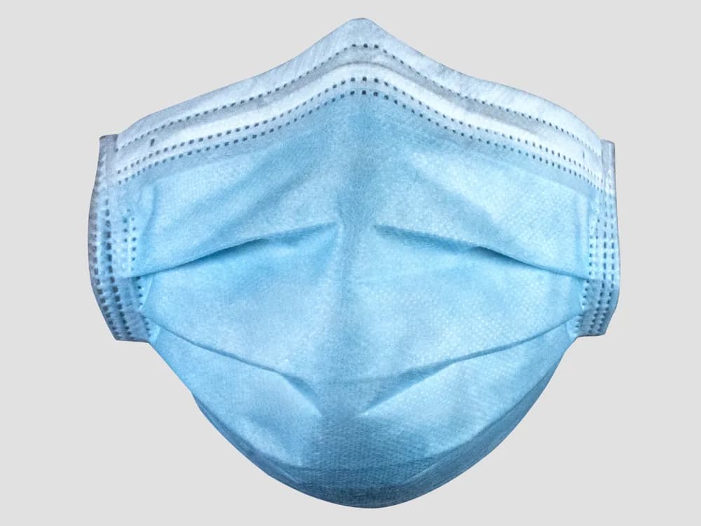 3Ply Mask Kinfa