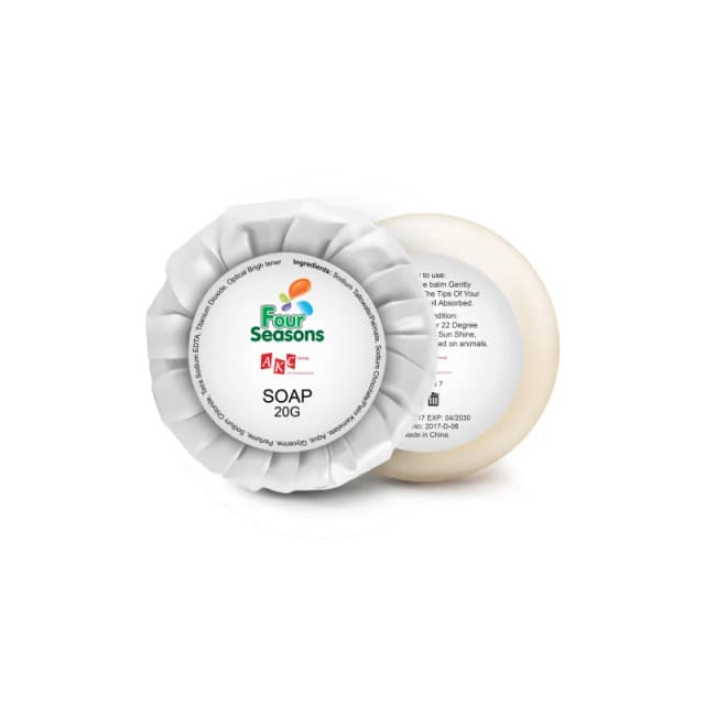 4Season Baby Soap