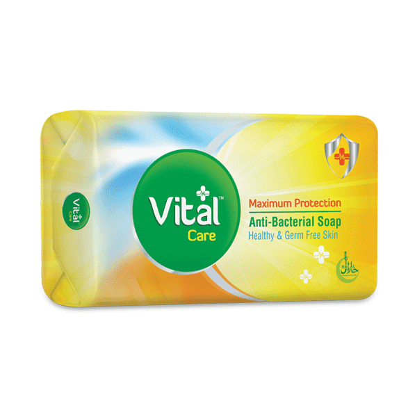 4Season Bact Soap