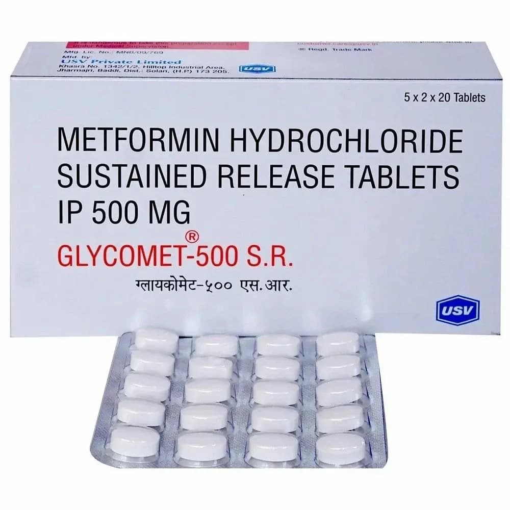 6FIC M 500MG TAB
