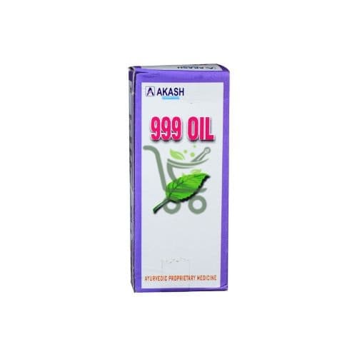 999 Oil