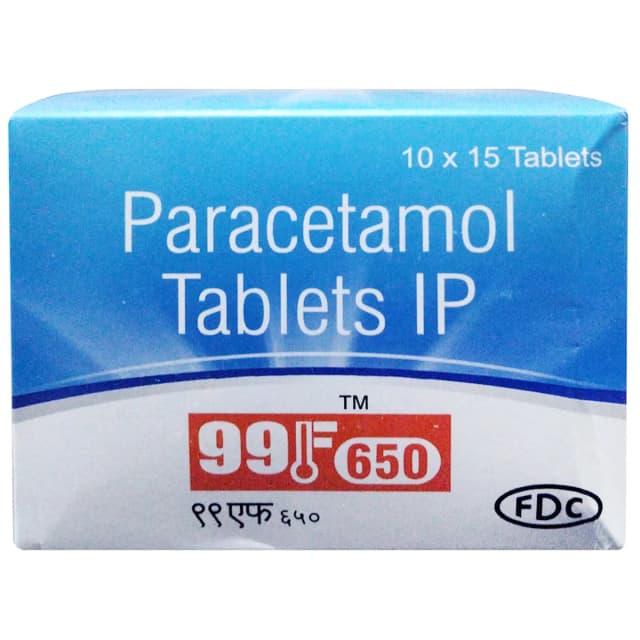 99F 650 TAB