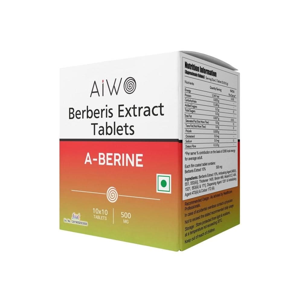 A-BERINE TAB