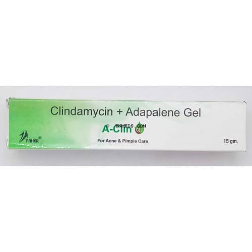 A CLIN GEL