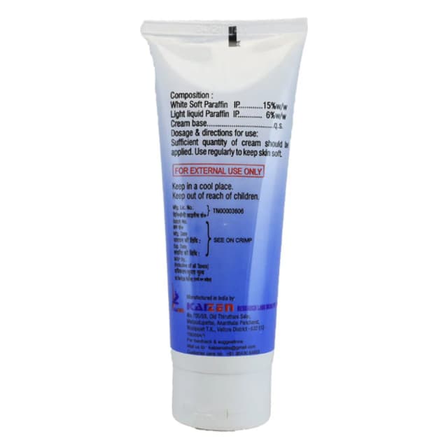 A GEN CREAM