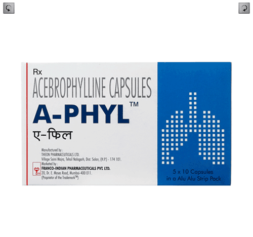 A-PHYL CAP