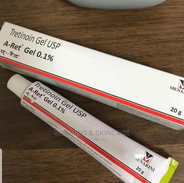 A-Ret 0.025 Gel