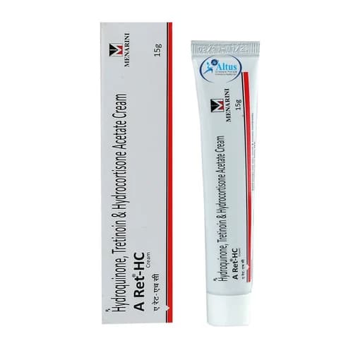 A-RET HC CREAM