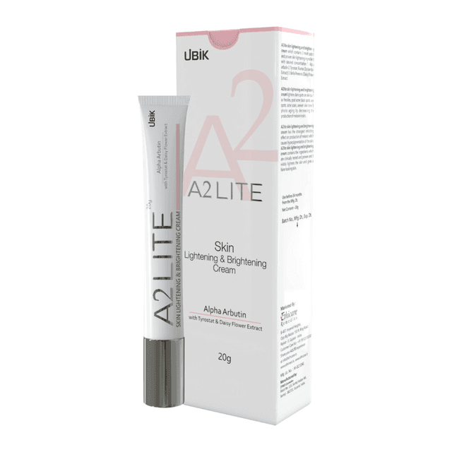 A2 LITE CREAM