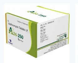 A24-250MG TAB