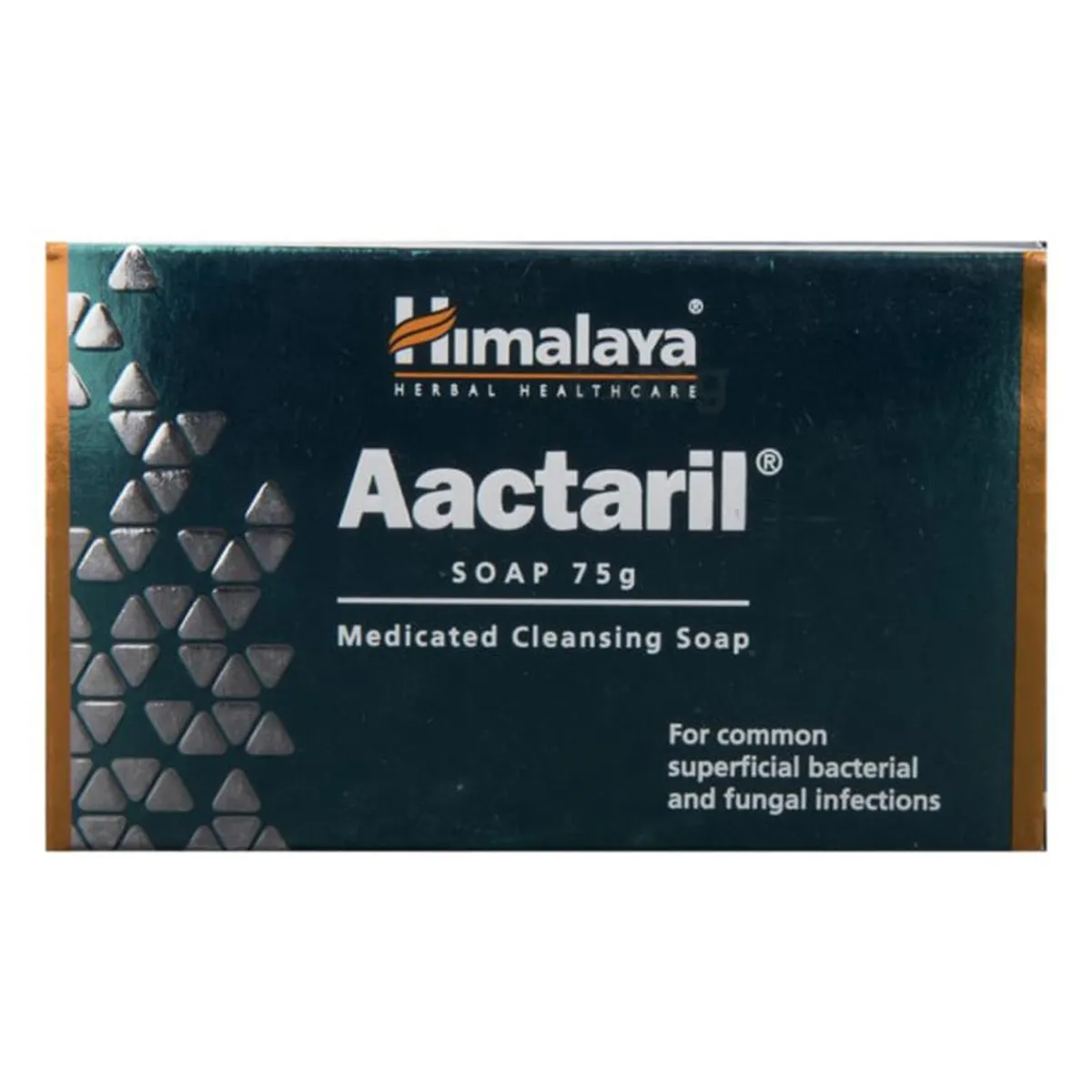 Aactaril Soap