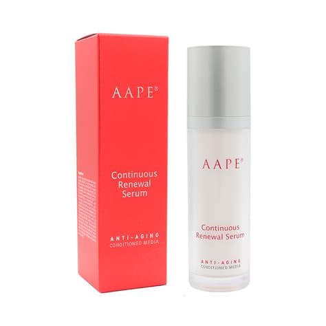 AAPE SERUM