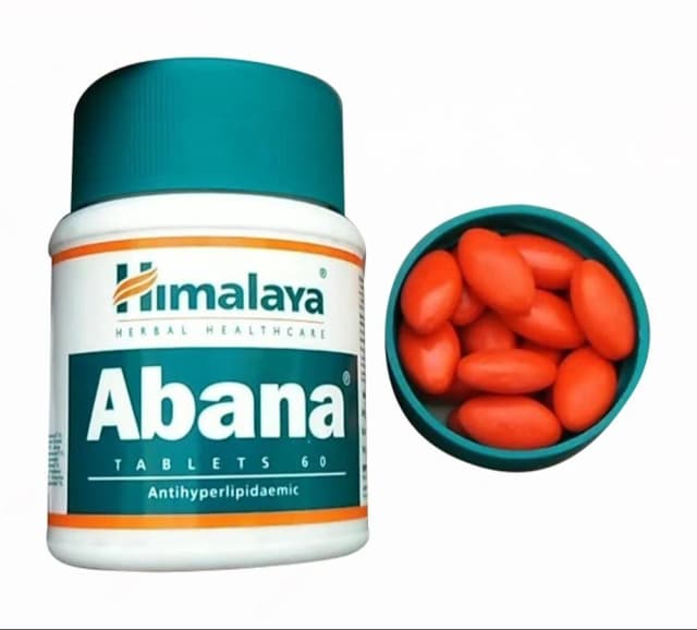 Abana Tablets