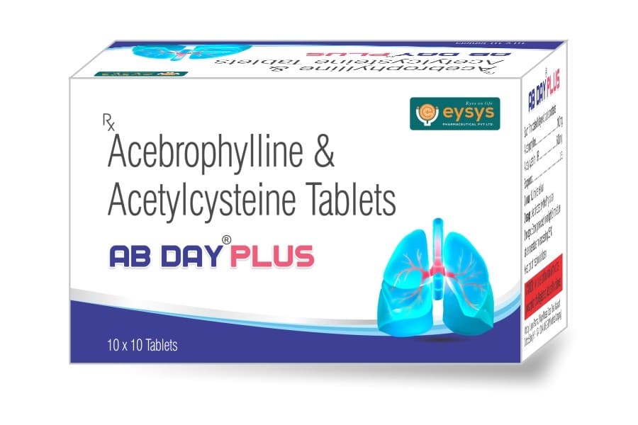 ABDAY PLUS TAB