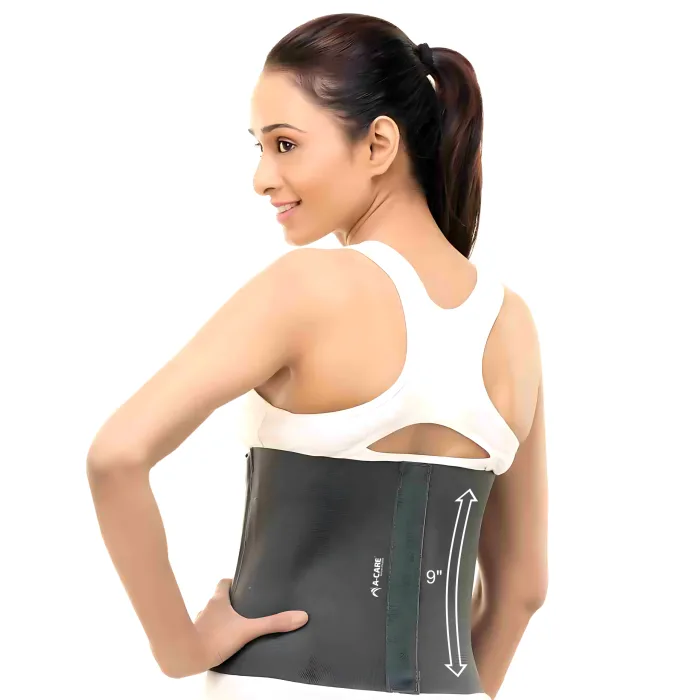 Abdominal Belt, Size L