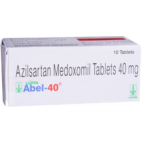 ABEL CT TAB