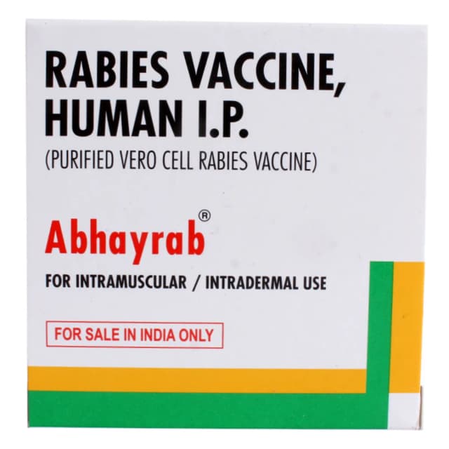 ABHAYRAB PF