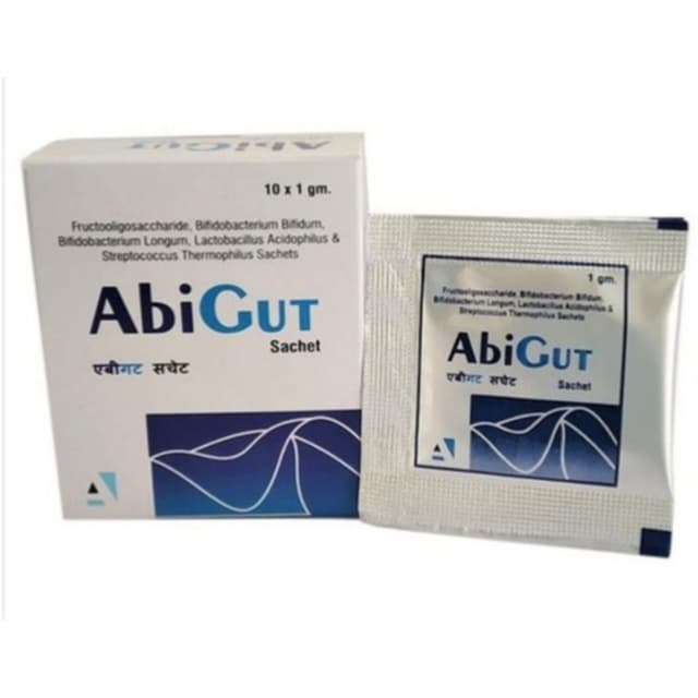 Abigut Sachet