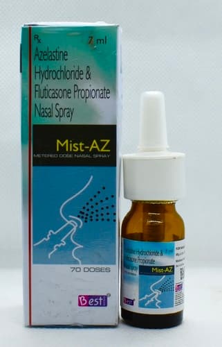 Abimist Az Nasal Spray