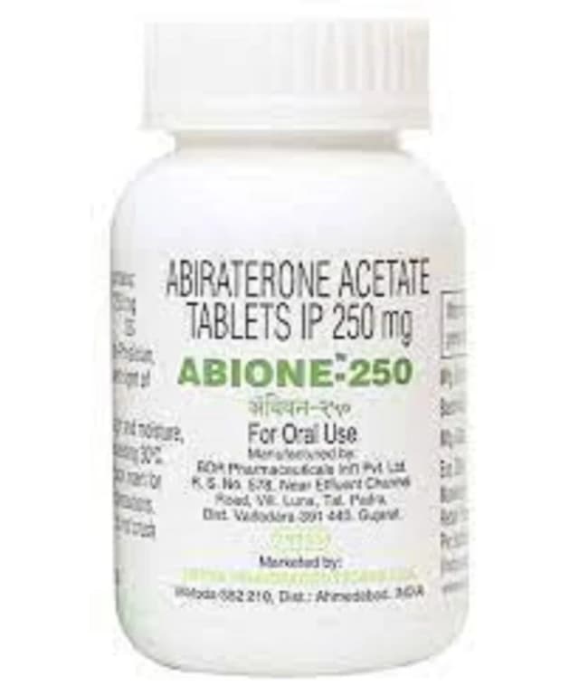 ABIONE TAB