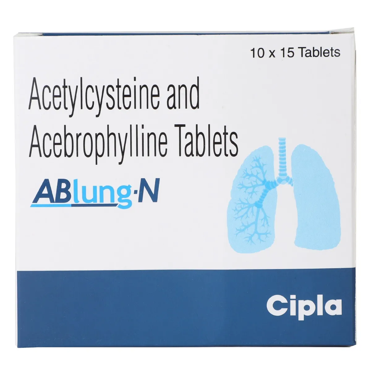ABLUNG N TAB