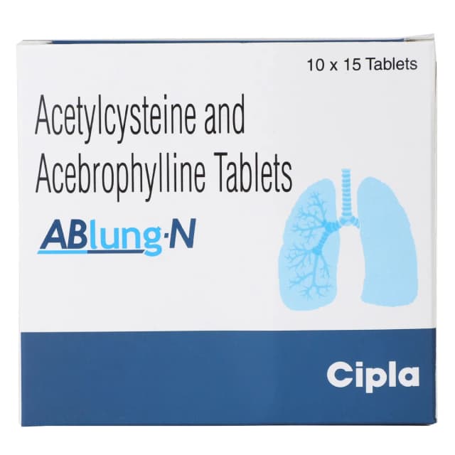 ABLUNG N TAB