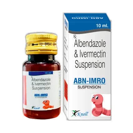 Abn-Imro Suspension