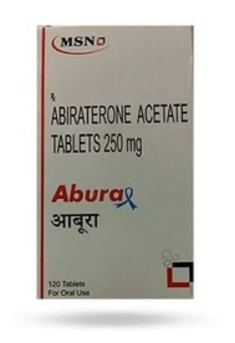 ABURA 250 TAB