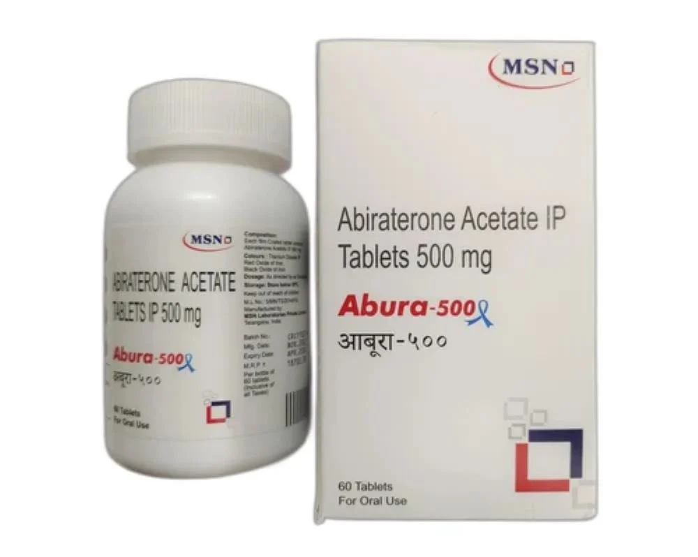 ABURA 500 TAB