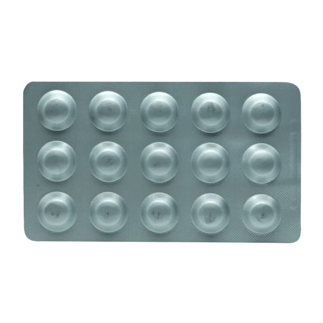 Aburik 40MG Tab
