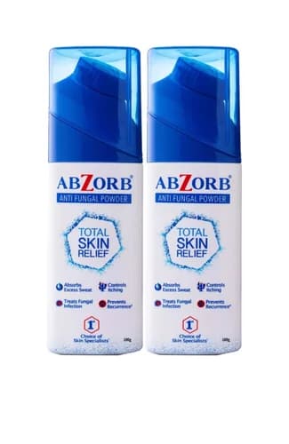 Abzorb Bar