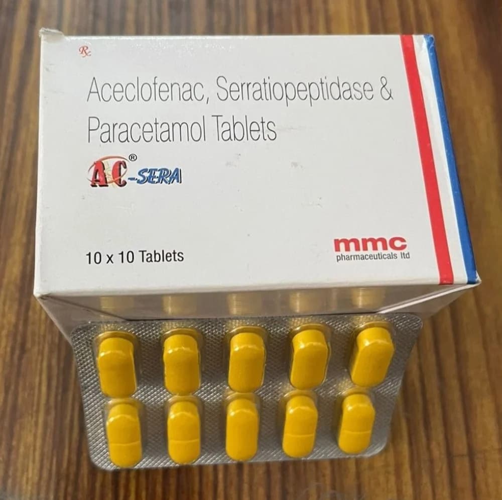 AC SERA