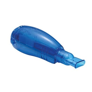 Acapella Vibratory Pep(Blue) Portex