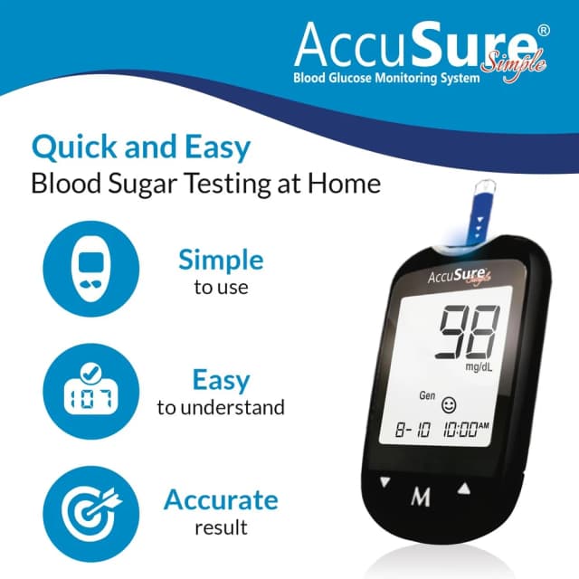 Accu Simple Kit