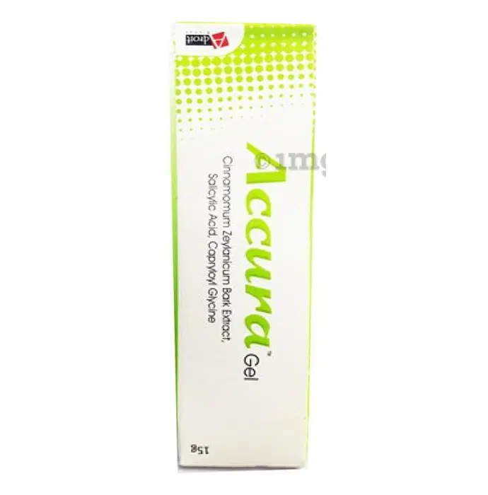 ACCURA GEL