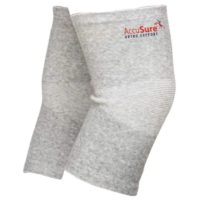 Accusure Knee Cap Bam S