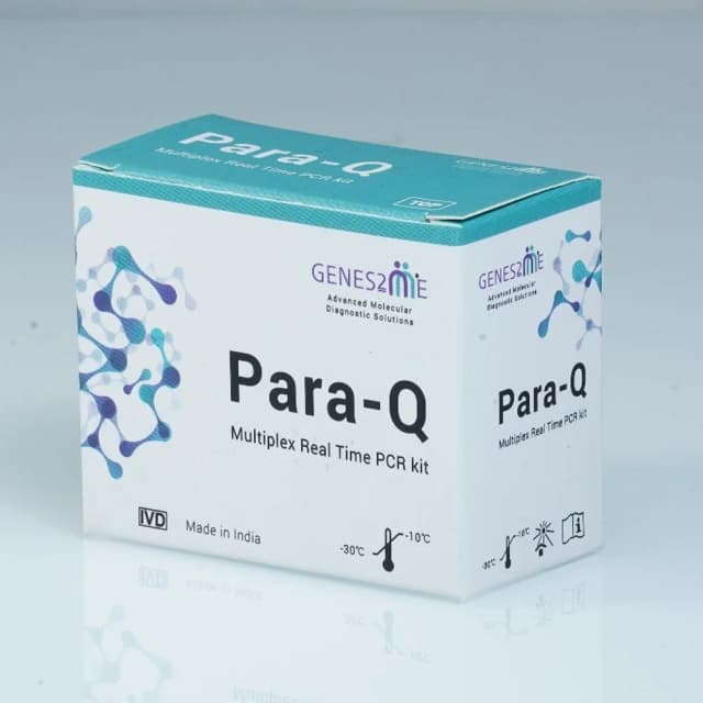 ACE Q PARA